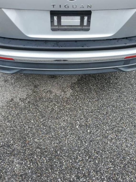 VOLKSWAGEN TIGUAN 4MOTION 2022 3VV2B7AX3NM164162 image VOLKSWAGEN TIGUAN 4MOTION 2022 3VV2B7AX3NM164162 image